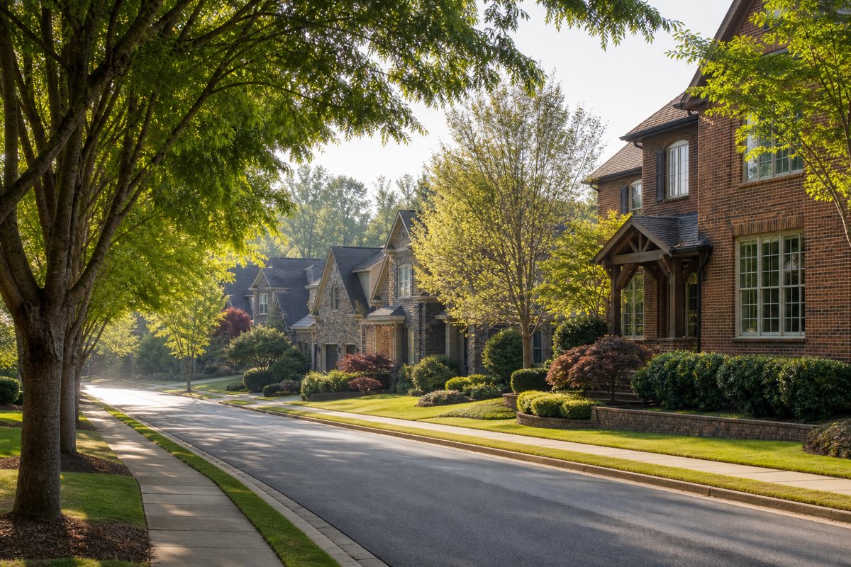 Alpharetta, Georgia