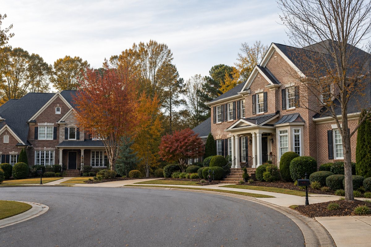 Dunwoody, Georgia