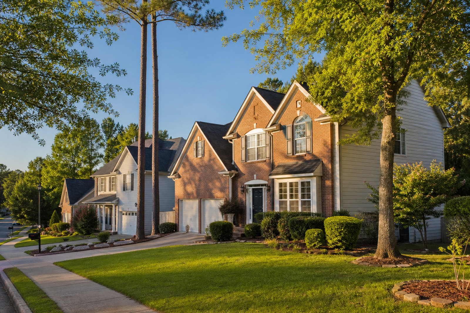 Powder Springs, Georgia