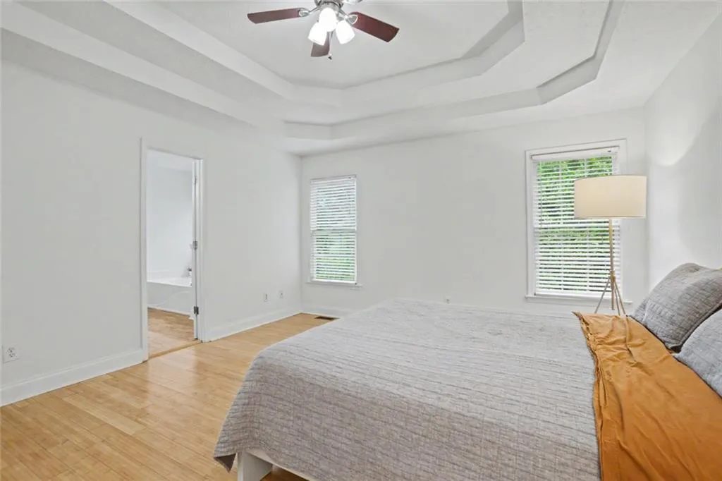 Interior or exterior photo, 5196 Proctor Landing Road, Acworth GA, image 10