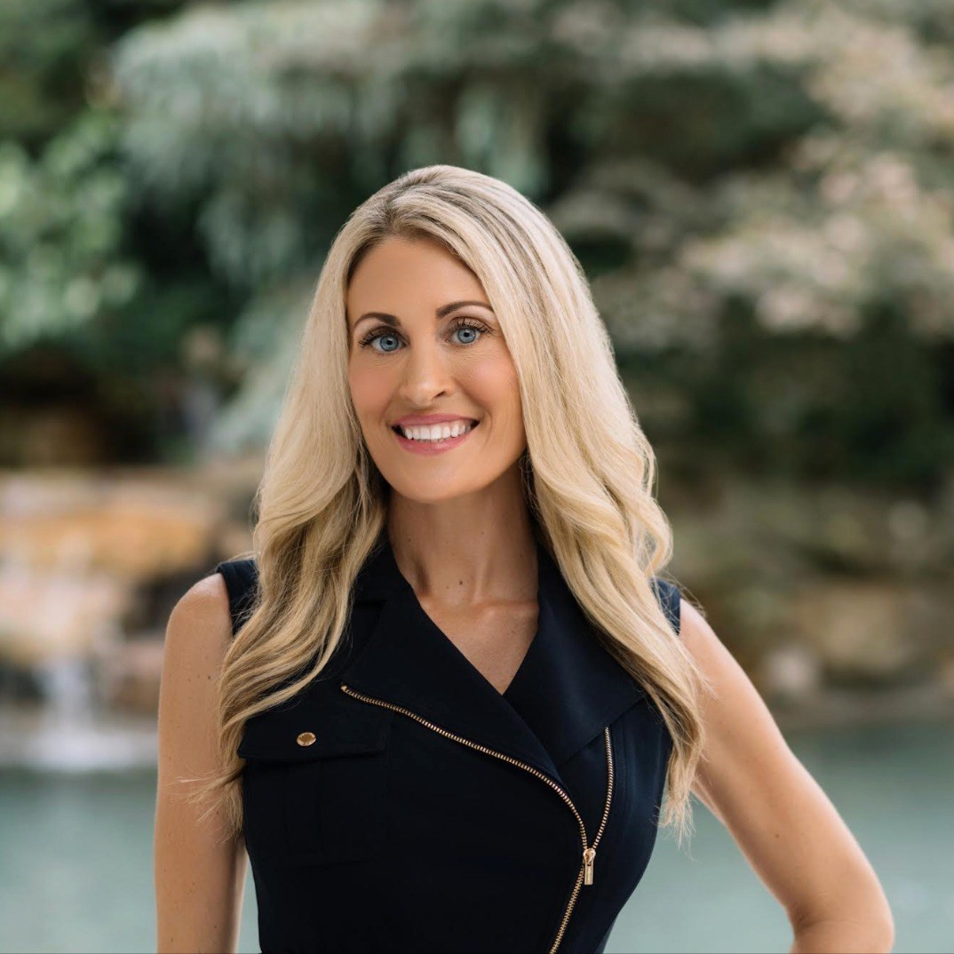 Lyndsay Wrensen, Ph.D., ABD, REALTOR and Associate Broker with Compass
